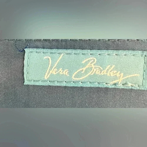 Vera Bradley | ladies bifold wallet - Picture 7 of 11